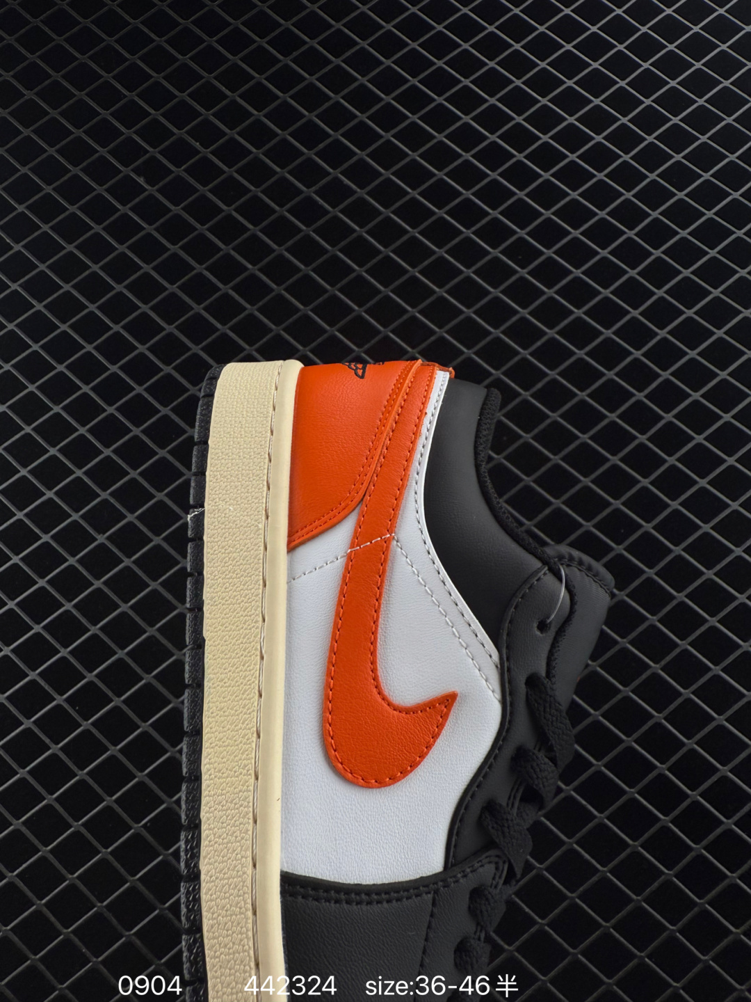 Nike Air Jordan 1 Low